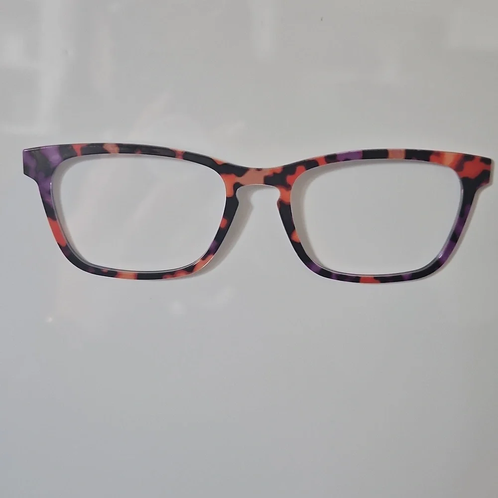 Pair Eyewear Casper Toppers Set #10